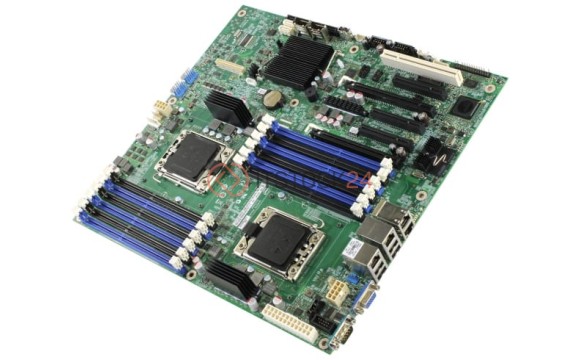 Материнская плата Intel DBS2400GP4 Socket 1356