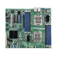Материнская плата Intel S2400SC2 Socket 1356