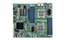Материнская плата Intel DBS2400SC2 Socket 1356