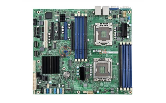 Материнская плата Intel DBS2400SC2 Socket 1356
