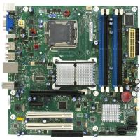 Материнская плата Intel DG33BU Socket 775 Материнская плата Intel DG33BU Socket 775