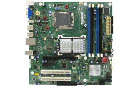 Материнская плата Intel DG33BU Socket 775 Материнская плата Intel DG33BU Socket 775