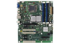 Материнская плата Intel DG33FB Socket 775 Материнская плата Intel DG33FB Socket 775