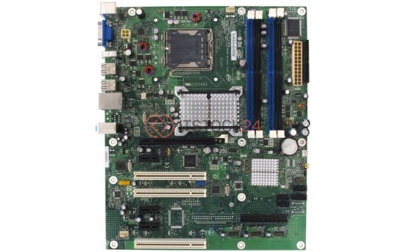 Материнская плата Intel DG33FB Socket 775