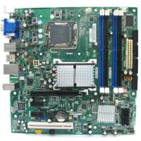 Материнская плата Intel DG35EC Socket 775 Материнская плата Intel DG35EC Socket 775