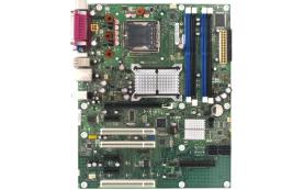 Материнская плата Intel DG965RY Socket 775 Материнская плата Intel DG965RY Socket 775