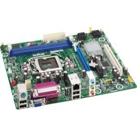 Материнская плата Intel DH61WW Socket 1155 Материнская плата Intel DH61WW Socket 1155