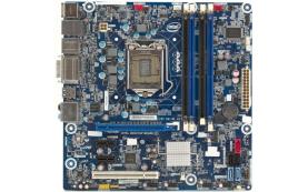 Материнская плата Intel DH67BL Socket 1155 Материнская плата Intel DH67BL Socket 1155