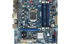 Материнская плата Intel DH67BLB3 Socket 1155 Материнская плата Intel DH67BLB3 Socket 1155