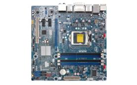 Материнская плата Intel DH67GD Socket 1155