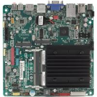 Материнская плата Intel DN2800MT Socket интегрированная
