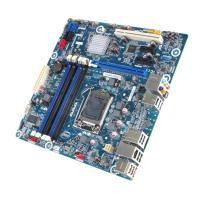 Материнская плата Intel DP67DEB3 Socket 1155