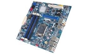 Материнская плата Intel DP67DEB3 Socket 1155