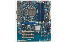 Материнская плата Intel DZ68DB Socket 1155