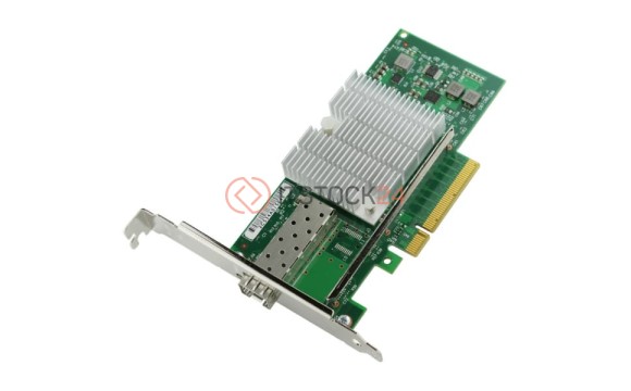 Сетевой Адаптер Intel E10G41BTDA PCI-E8x 10Gb