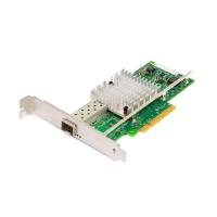 Сетевой Адаптер Intel E10G41BTDAG1P5 PCI-E8x 10Gb Сетевой Адаптер Intel E10G41BTDAG1P5 PCI-E8x 10Gb
