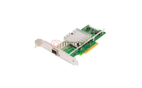 Сетевой Адаптер Intel E10G41BTDAG1P5 PCI-E8x 10Gb