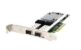 Сетевой Адаптер Intel E10G42AFDA PCI-E8x Сетевой Адаптер Intel E10G42AFDA PCI-E8x