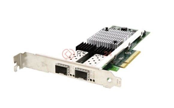 Адаптер INTEL E10G42AFDA 10Gb AF DA Dual-Port Server Adapter