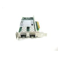 Сетевой Адаптер Intel E10G42BFSRG1P5 PCI-E8x 10Gb Сетевой Адаптер Intel E10G42BFSRG1P5 PCI-E8x 10Gb