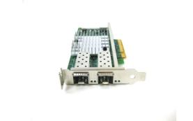 Сетевой Адаптер Intel E10G42BFSRG1P5 PCI-E8x 10Gb Сетевой Адаптер Intel E10G42BFSRG1P5 PCI-E8x 10Gb