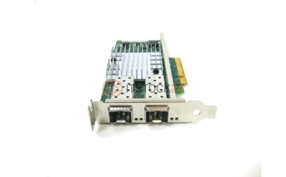 Сетевой Адаптер Intel E10G42BFSRG1P5 PCI-E8x 10Gb