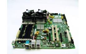 Материнская плата Intel E11003 Socket 771