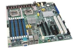 Материнская плата Intel E11025 Socket 771