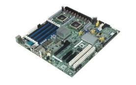 Материнская плата Intel E11030 Socket 771