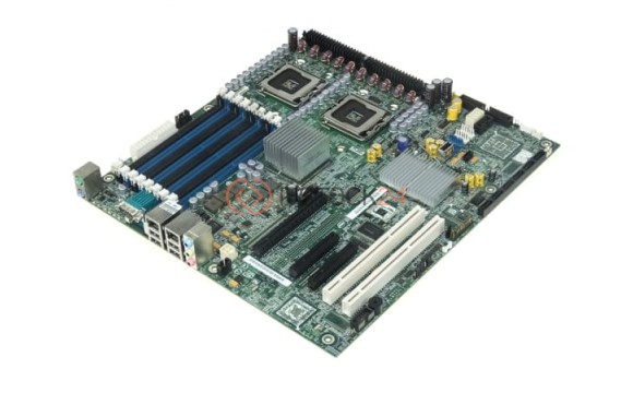 Материнская плата Intel E11030 Socket 771