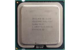 Процессор E1200 Intel 1600Mhz Процессор E1200 Intel 1600Mhz