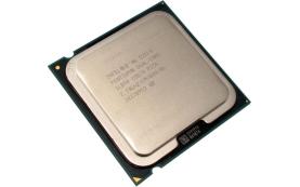 Процессор E2210 Intel 2200Mhz Процессор E2210 Intel 2200Mhz