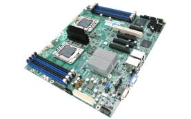 Материнская плата Intel E25124 Socket 1366