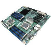 Материнская плата Intel E26045 Socket 1366 Материнская плата Intel E26045 Socket 1366