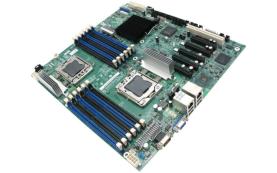 Материнская плата Intel E26045 Socket 1366 Материнская плата Intel E26045 Socket 1366