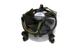 Радиатор + Вентилятор Intel E29477-002 LGA1366 Радиатор + Вентилятор Intel E29477-002 LGA1366