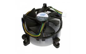 Радиатор + Вентилятор Intel E29477 LGA1366 Радиатор + Вентилятор Intel E29477 LGA1366