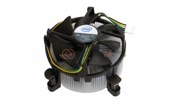 Радиатор + Вентилятор Intel E29477 LGA1366