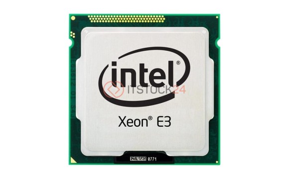 Процессор E3-1220L Intel 2200Mhz