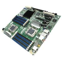 Материнская плата Intel E30682 Socket 1366 Материнская плата Intel E30682 Socket 1366