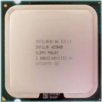 Процессор E3110 Intel 3000Mhz Процессор E3110 Intel 3000Mhz