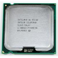 Процессор E3200 Intel 2400Mhz