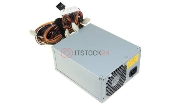 Блок Питания Intel (Delta) 600Wt ATX Для Корпуса SC5650DP Платформы SC5650BCDPR(E35746)