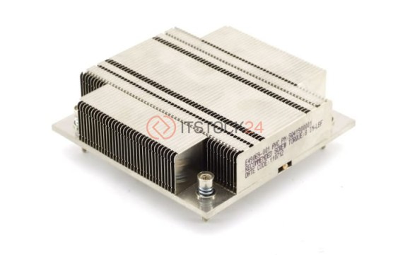 Радиатор Intel E49069 LGA1356