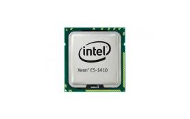 Процессор E5-1410 Intel 2800Mhz