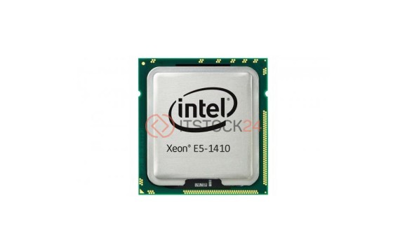 Процессор E5-1410 Intel 2800Mhz