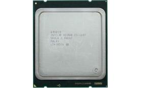 Процессор E5-1607 Intel 3000Mhz Процессор E5-1607 Intel 3000Mhz