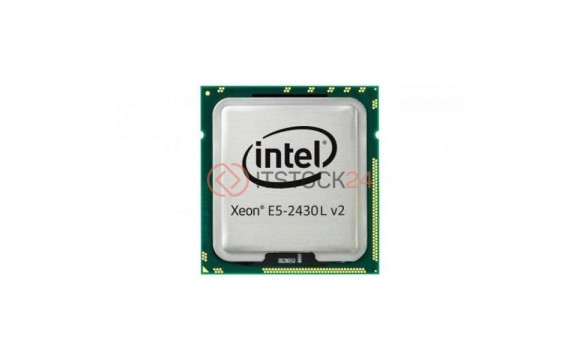 Процессор E5-2430L Intel 2000Mhz