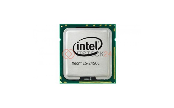 Процессор E5-2450L Intel 1800Mhz