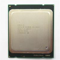 Процессор E5-2643 Intel 3300Mhz